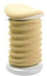 Topstar Hocker SITNESS 4D, ergonomisch, aktives Sitzen, gepolsterter Sattelsitz,