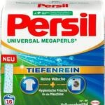Waschmittel Persil Universal Megaperls, 16 Waschladungen, Tiefenrein-Technologie, bis