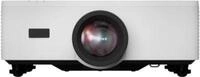 DLP Beamer Sharp P601Q, 4K UHD 3840 x 2160, 6000 ANSI Lumen, 1,6-facher Zoom,
