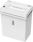 Aktenvernichter Ideal Shredcat 8200 CC, Partikelschnittschnitt 4 x 40 mm, P-4, 21 l,