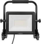 ANSMANN FL50W-AC LED Arbeitsstrahler, Kabelgebunden, 5.400 Lumen, IP65, Sto&szlig;fest,
