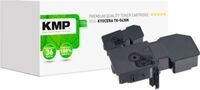 Toner KMP, ersetzt Kyocera TK-5430K (1T0C0A0NL1), bis 1250 Seiten, Einzelpack,