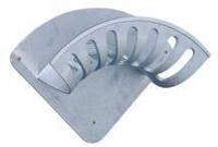 Schlauchhalter, 350 x 140 mm