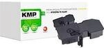 Toner KMP, ersetzt Kyocera TK-5440K (1T0C0A0NL0), bis 2800 Seiten, Einzelpack,