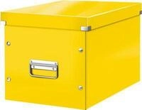 LEITZ&reg; Aufbewahrungsbox Click + Store, f&uuml;r ovale/h&ouml;here Gegenst&auml;nde 320 x 310 x
