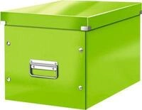 LEITZ&reg; Aufbewahrungsbox Click + Store, f&uuml;r ovale/h&ouml;here Gegenst&auml;nde 320 x 310 x
