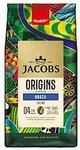 Kaffee Jacobs Kr&ouml;nung Origins Brazil, Bohnenkaffee, Intensit&auml;t 4/10, ganze Bohnen,