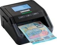 Geldscheinpr&uuml;fer ratiotec&reg; Smart Protect Plus, EZB-Standard, IR/MG/MT/SD, 3