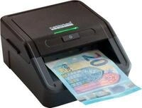 Geldscheinpr&uuml;fer ratiotec&reg; Smart Protect, EZB-Standard, IR/MG/MT/SD, 3 W&auml;hrungen,