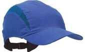 First Base Cap k&ouml;nigsblau mit reduziertem Schirm 306510
