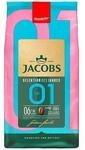 Kaffee Jacobs Kr&ouml;nung Selektion des Jahres N&deg; 01, Bohnenkaffee, Intensit&auml;t 6/10,