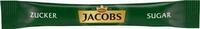 Jacobs Professional Zuckersticks, 900 x 4g Portionszucker