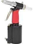 Druckluft-Blindniet-Pistole, 2,4-3,2-4-4,8mm