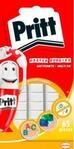 Pritt Haftpunkte Multi-Fix Poster Buddies, wiederverwendbar, 65 St&uuml;ck