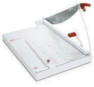 Schneidemaschine IDEAL 1171, f&uuml;r bis zu 40 Blatt, Schnittl&auml;nge 710 mm, B 553 x T