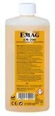 Ultraschallreiniger Konzentrat EMAG EM-700 f&uuml;r Buntmetalle, entoxidierend, 500 ml
