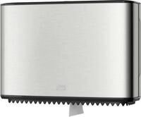 Tork&reg; Toilettenpapierspender 460006, f&uuml;r Mini Jumbo Toilettenpapier, mit