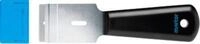 Schaber Martor Scrapex Argentax, ergonomisch, Schabbereich 36 mm, mit Kappe, L 165 x
