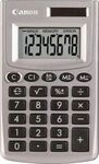 Texas Instruments Canon Tischrechner LS-270L, 8-stellig, 1-zeiliges Display,