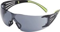 Schutzbrille 3M SecureFit 400, EN 166:2001, UVA/UVB/UVC-resistent,