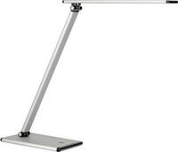 LED-Tischleuchte UNILUX TERRA, 5 W, 500 lm, 4 Lichtst&auml;rken, dreh- und neigbar,
