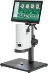 KERN Videomikroskop OIV-255, f&uuml;r Bild- und Videoaufnahmen, 12 " " LC-Display,...