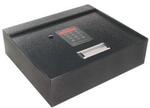 Rottner Schubladentresor Coverchest, Elektronikschloss, B 400 x T 350 x H 110...