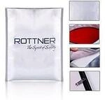 Dokumententasche Rottner Fire Proof Bag, A4, feuer- & spritzwasserfest, Reiss- &