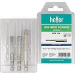 Feinsteinzeugbohrer Cera Expert Accuspeed 3-tlg.D.6,8,10mm Schaft