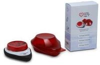 Leina-Werke Cardio First Angel, mechanischer Herzmassage-Helfer, sofort