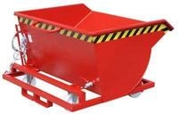 Bauer Sp&auml;nebeh&auml;lter SKM 50, verzinkt 127620
