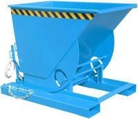 Kippbeh&auml;lter Typ AK 50, blau