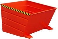 Kippbeh&auml;lter VD 1000, rot