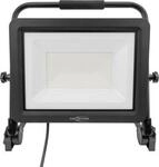ANSMANN FL150W-AC LED Arbeitsstrahler, 18.000 Lumen, IP65, Sto&szlig;fest, mit Tragegriff,