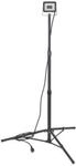 Brennenstuhl Stativ LED Strahler JARO 3060 T, 2300 Lumen, h&ouml;henverstellbar bis 180
