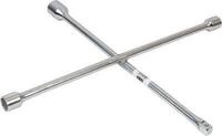 Radkreuzschl&uuml;ssel f&uuml;r LKW, 3/4"x24x27x32mm