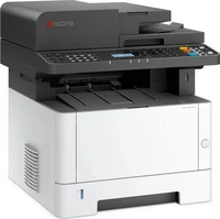 Laser-Multifunktionsdrucker Kyocera ECOSYS MA4000fx, Schwarzweiss, 4-in-1,