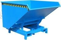 Schwerlastkipper SK 2100, blau