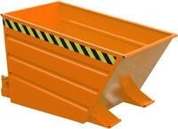 Kippbeh&auml;lter VD 800, orange