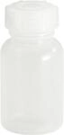Weithalsflasche, natur, 100 ml, &oslash; 48 H 94 mm