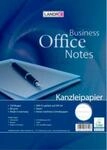 Kanzleipapier LANDR&Eacute; Office, DIN A3 auf DIN A4 gefalzt, 80 g/m&sup2;, 250 B&ouml;gen pro