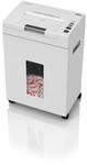 IDEAL Aktenvernichter Shredcat 8291 CC, Autofeed, Partikelschnitt 4 x 10 mm, P-4, 21