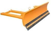 Robuster Schneeschieber SCH-G 210