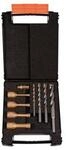 Projahn Diamant-Trockenbohrer- und Betonborer-Set, 9-teilig, M14 Schaft, &Oslash;...
