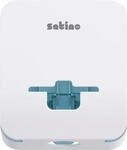 Satino Damenhygienespender FemCare HYGINITY, 3-in-1, f&uuml;r bis zu 160 Tampons/30