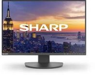 Businessmonitor SHARP MultiSync&reg; EA242W, 24&Prime;, 1920 x 1200,