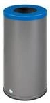 VAR Wertstoffsammelger&auml;t WSG 70, 70 l, Aluminium-Griff, 8 kg, freistehend,...