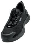 Sicherheitsschuhe Uvex 1 x-craft pro S1PL, Unisex-Halbschuh, EN ISO 20345:2022 +