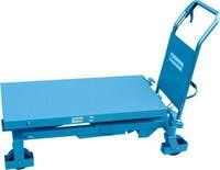 Scheren-Hubwagen, Tragkraft 1000 kg