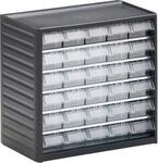 Treston Kleinteilemagazine Serie 290, 30 Schubladen